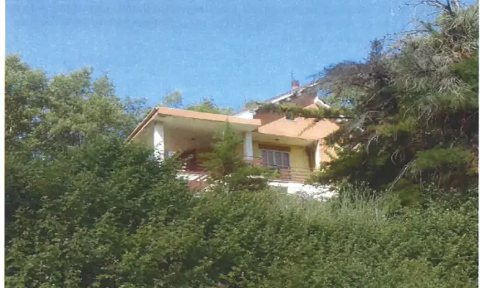 Rexer-Forenza-Vendesi-Villa-Singola-a-Maschito-PZ-Altro