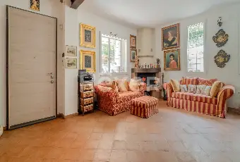 Rexer-Bologna-Saragozza-Via-del-Meloncello-Appartamento-esclusivo-piano-terra-con-giardino-Altro