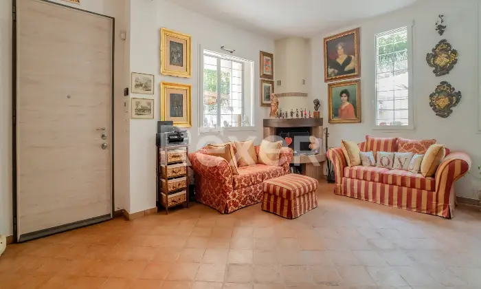 Rexer-Bologna-Saragozza-Via-del-Meloncello-Appartamento-esclusivo-piano-terra-con-giardino-Altro