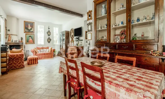 Rexer-Bologna-Saragozza-Via-del-Meloncello-Appartamento-esclusivo-piano-terra-con-giardino-Altro