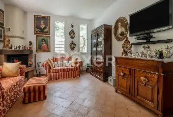 Rexer-Bologna-Saragozza-Via-del-Meloncello-Appartamento-esclusivo-piano-terra-con-giardino-Altro