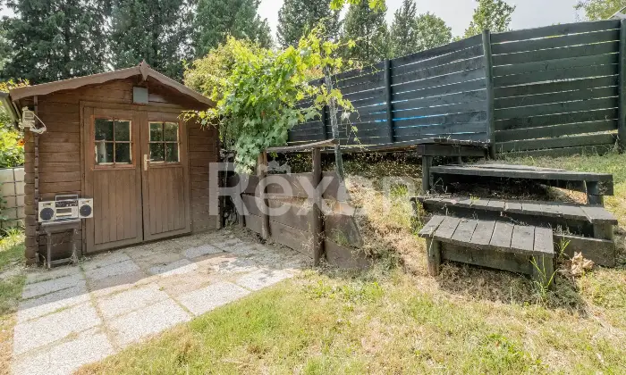 Rexer-Bologna-Saragozza-Via-del-Meloncello-Appartamento-esclusivo-piano-terra-con-giardino-Altro