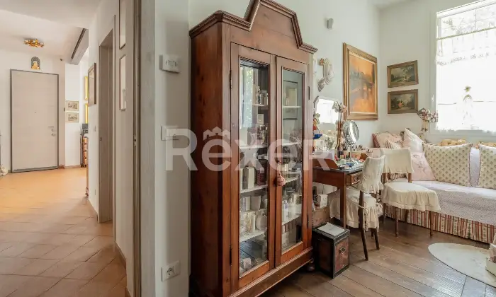 Rexer-Bologna-Saragozza-Via-del-Meloncello-Appartamento-esclusivo-piano-terra-con-giardino-Altro
