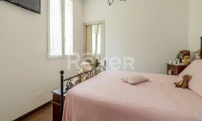 Rexer-Bologna-Saragozza-Via-del-Meloncello-Appartamento-esclusivo-piano-terra-con-giardino-Altro