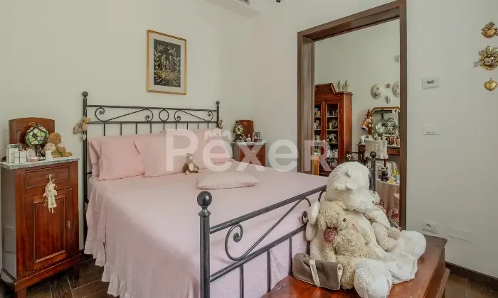 Rexer-Bologna-Saragozza-Via-del-Meloncello-Appartamento-esclusivo-piano-terra-con-giardino-Altro