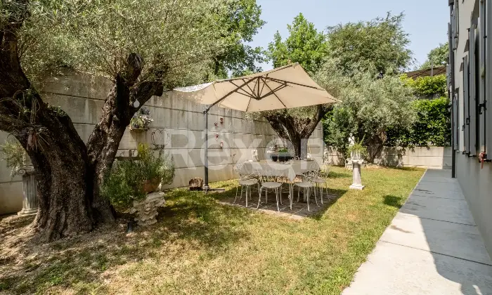 Rexer-Bologna-Saragozza-Via-del-Meloncello-Appartamento-esclusivo-piano-terra-con-giardino-Altro