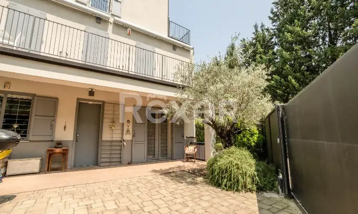 Rexer-Bologna-Saragozza-Via-del-Meloncello-Appartamento-esclusivo-piano-terra-con-giardino-Altro