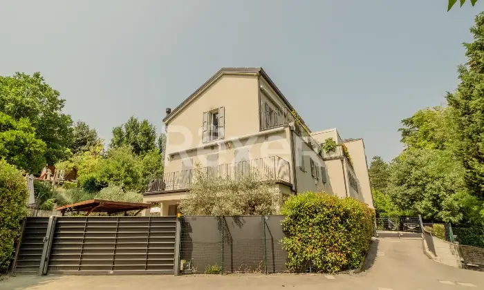 Rexer-Bologna-Saragozza-Via-del-Meloncello-Appartamento-esclusivo-piano-terra-con-giardino-Altro