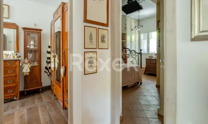 Rexer-Bologna-Saragozza-Via-del-Meloncello-Appartamento-esclusivo-piano-terra-con-giardino-Altro