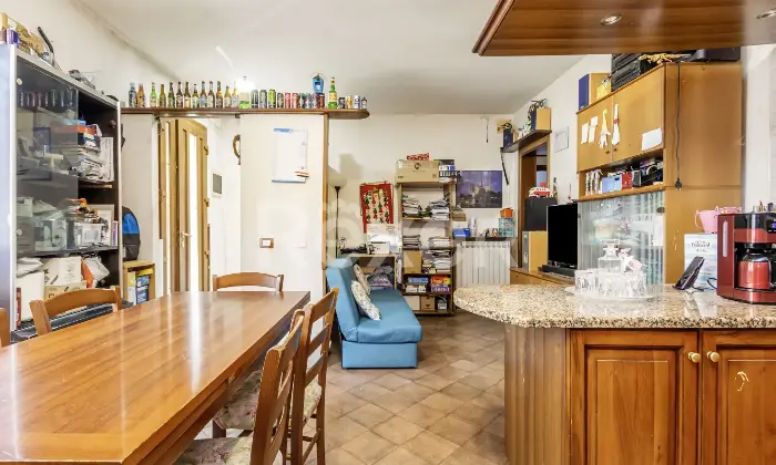 Rexer-Piazza-Vecchia-Appartamento-piano-terra-con-due-camere-Altro
