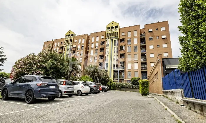 Rexer-Roma-Appartamento-Via-Fiume-Giallo-Altro