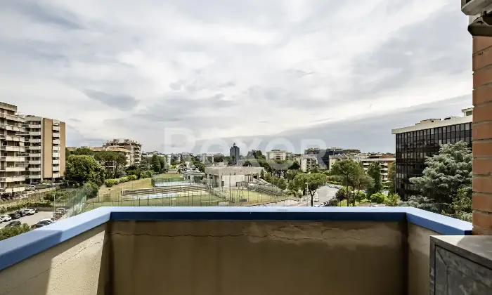 Rexer-Roma-Appartamento-Via-Fiume-Giallo-Altro