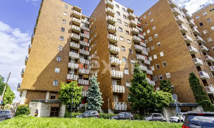 Rexer-Torino-Quadrilocale-con-posto-auto-Altro