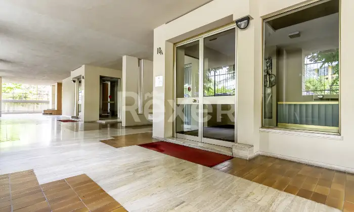 Rexer-Torino-Quadrilocale-con-posto-auto-Altro