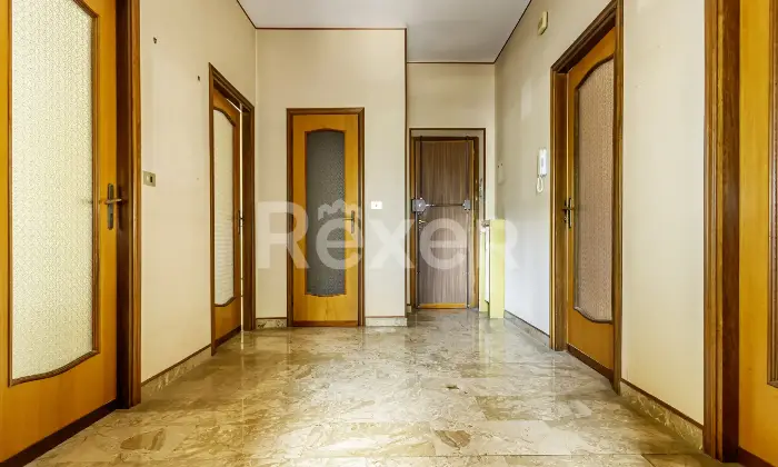 Rexer-Torino-Quadrilocale-con-posto-auto-Altro