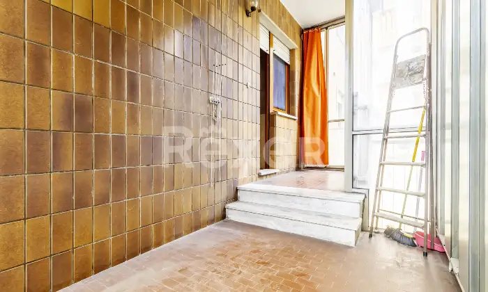 Rexer-Torino-Quadrilocale-con-posto-auto-Altro