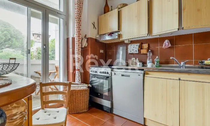 Rexer-Genova-Splendido-appartamento-Altro