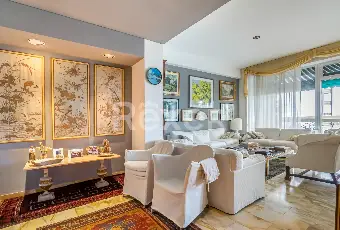Rexer-Genova-Splendido-appartamento-Altro