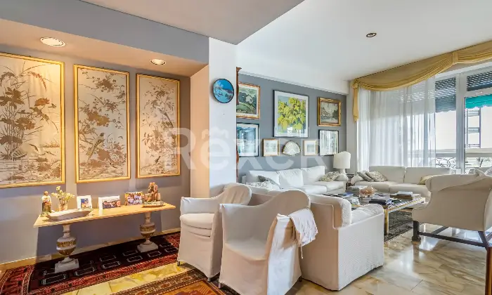 Rexer-Genova-Splendido-appartamento-Altro