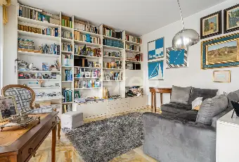 Rexer-Genova-Splendido-appartamento-Altro