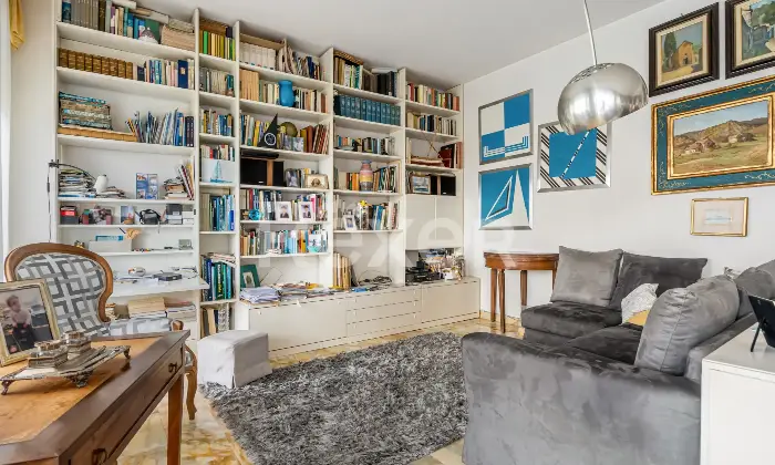 Rexer-Genova-Splendido-appartamento-Altro
