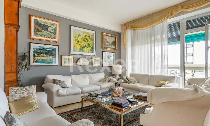 Rexer-Genova-Splendido-appartamento-Altro