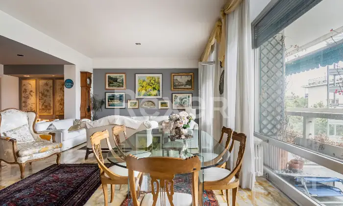 Rexer-Genova-Splendido-appartamento-Altro