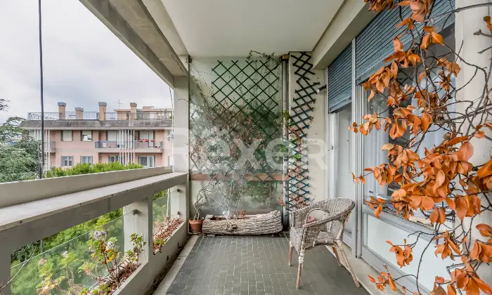Rexer-Genova-Splendido-appartamento-Altro