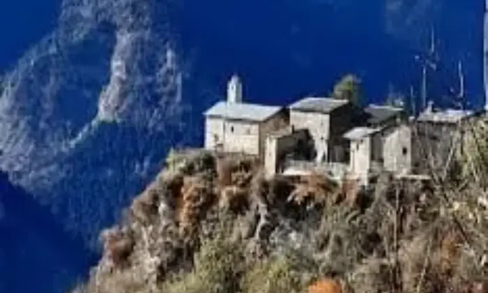 Rexer-Stroppo-Vendesi-Appartamento-a-Stroppo-CN-Altro