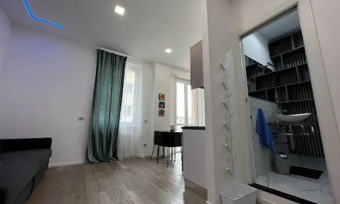 Rexer-Genova-APPARTAMENTO-RISTRUTTURATO-CORSO-SARDEGNA-CHIAVI-IN-MANO-Altro