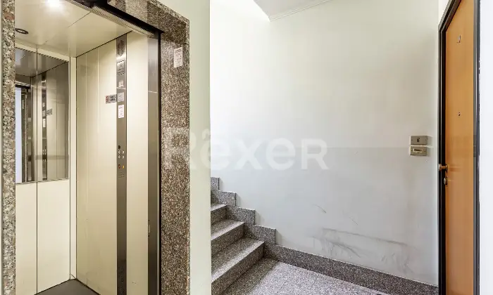 Rexer-Orbassano-QUADRILOCALE-TERMOAUTONOMO-CON-BOX-AUTO-Zone-comuni