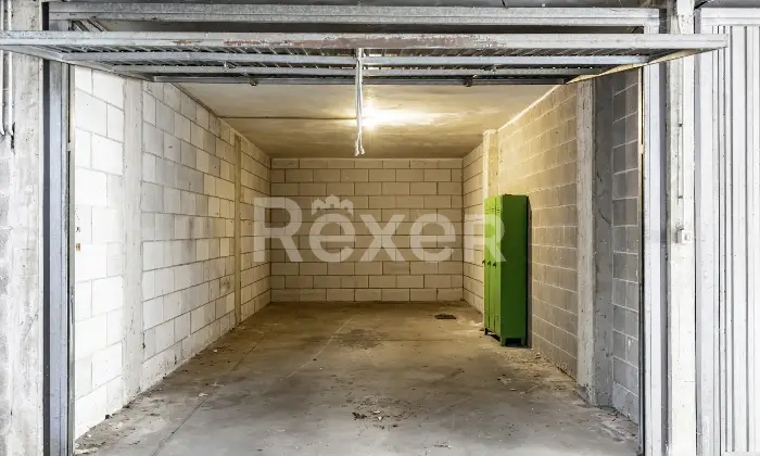 Rexer-Orbassano-QUADRILOCALE-TERMOAUTONOMO-CON-BOX-AUTO-Box