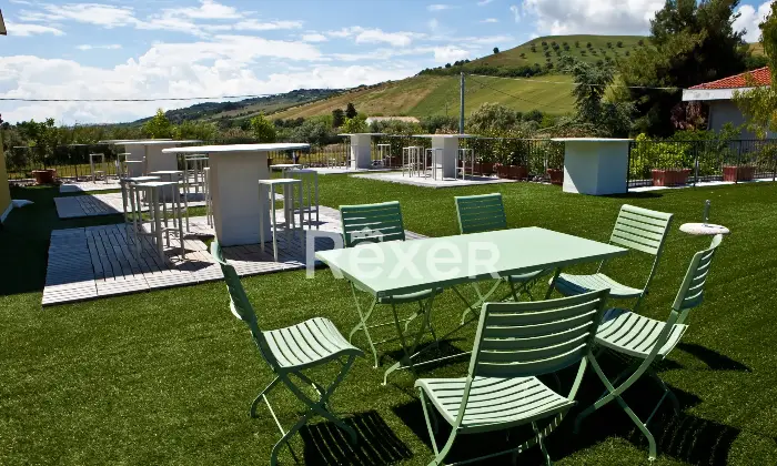 Rexer-Roseto-degli-Abruzzi-Casa-indipendente-con-BB-e-appartamenti-Altro