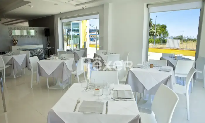 Rexer-Roseto-degli-Abruzzi-Casa-indipendente-con-BB-e-appartamenti-Altro