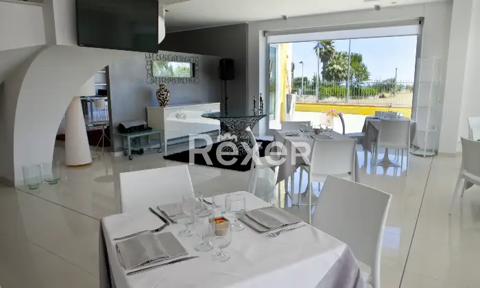 Rexer-Roseto-degli-Abruzzi-Casa-indipendente-con-BB-e-appartamenti-Altro