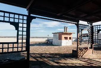 Rexer-Altamura-Vendesi-attico-signorile-in-Altamura-Terrazzo