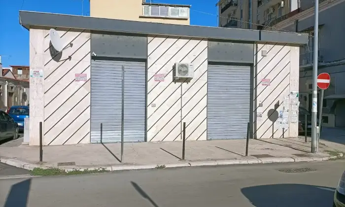Rexer-Foggia-LOCALE-COMMERCIALE-zona-Quartieri-Settecenteschi-Foggia-Altro