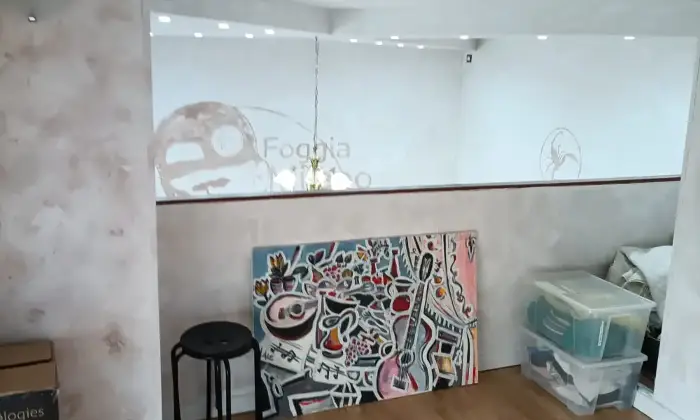 Rexer-Foggia-Vendesi-casa-indipendente-a-Quartieri-Settecenteschi-Foggia-Altro