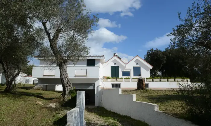 Rexer-Alghero-ALGHERO-VENDO-BELLISSIMA-VILLA-Giardino
