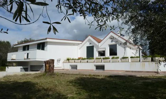 Rexer-Alghero-ALGHERO-VENDO-BELLISSIMA-VILLA-Giardino