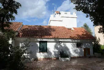 Rexer-Alghero-ALGHERO-VENDO-BELLISSIMA-VILLA-Terrazzo