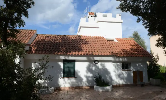 Rexer-Alghero-ALGHERO-VENDO-BELLISSIMA-VILLA-Terrazzo