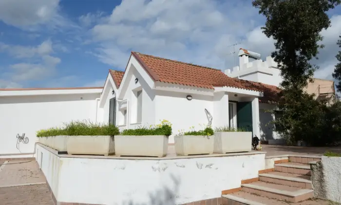 Rexer-Alghero-ALGHERO-VENDO-BELLISSIMA-VILLA-Terrazzo