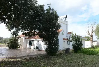 Rexer-Alghero-ALGHERO-VENDO-BELLISSIMA-VILLA-Giardino