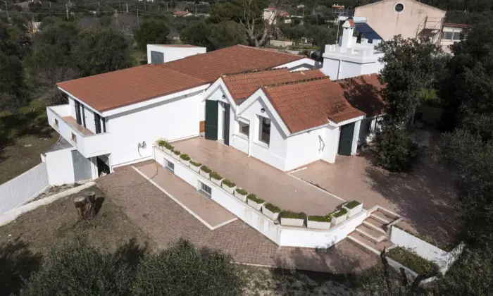 Rexer-Alghero-ALGHERO-VENDO-BELLISSIMA-VILLA-Terrazzo