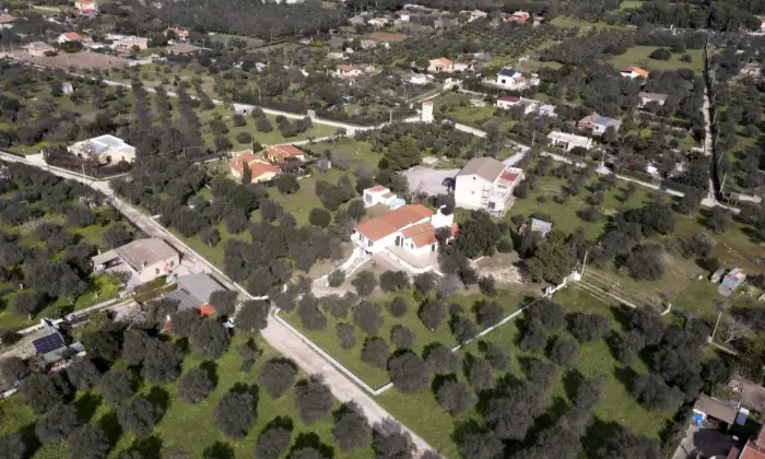 Rexer-Alghero-ALGHERO-VENDO-BELLISSIMA-VILLA-Giardino