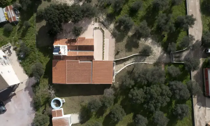 Rexer-Alghero-ALGHERO-VENDO-BELLISSIMA-VILLA-Terrazzo