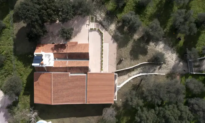 Rexer-Alghero-ALGHERO-VENDO-BELLISSIMA-VILLA-Terrazzo