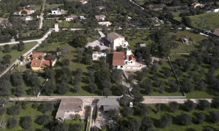 Rexer-Alghero-ALGHERO-VENDO-BELLISSIMA-VILLA-Giardino
