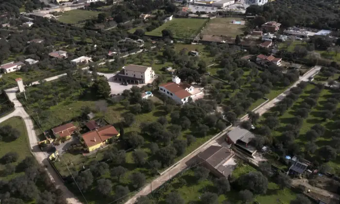 Rexer-Alghero-ALGHERO-VENDO-BELLISSIMA-VILLA-Giardino